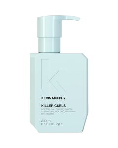 Kevin Murphy Killer.Curls Anti-frizz créme 200 ml