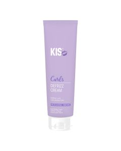 KIS Curls Defrizz Cream 150 ml