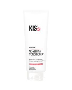 KIS No Yellow Conditioner