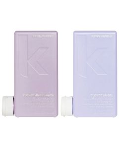 Kevin Murphy - Blonde.Angel Shampoo & Treatment Set