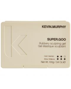 Kevin Murphy - Super.Goo Finishing Gel - 100 gr