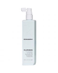 Kevin Murphy - Killer.Waves - Curl Enhancer for Fine Hair - 150 ml