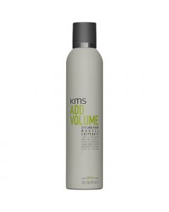 KMS - Add Volume - Styling Foam - 300 ml