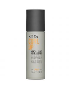 KMS - Curl Up - Control Creme - 150 ml