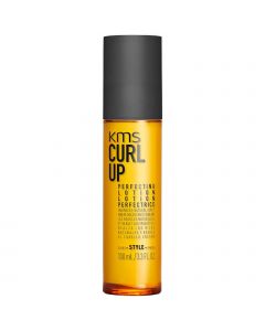 KMS - Curl Up - Perfecting Lotion - 100 ml