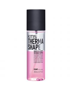 KMS - Therma Shape - Quick Blow Dry - 200 ml