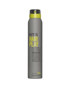 KMS - Hair Play - Playable Texture - 200 ml