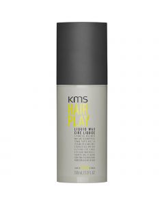 KMS - Hair Play - Liquid Wax - 100 ml