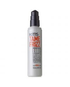 KMS - Tame Frizz - Smoothing Lotion - 150 ml