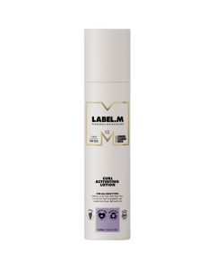 Label.M - Curl Activating Lotion - 250 ml