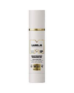 label.m - Therapy - Rejuvenating Radiance Oil - 100 ml