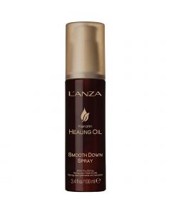 L'Anza - Keratin Healing Oil - Smooth Down Spray - 100 ml