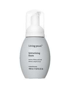 Living Proof - Full Texturizing Foam - 148 ml