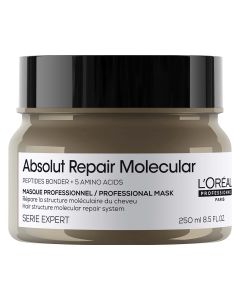 L'Oréal Professionnel Absolut Repair Molecular rinse off mask