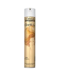 L'Oréal Professionnel - Elnett - Haarspray met Sterke Hold - 500 ml