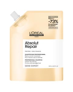 L'Oréal professionnel absolut repair shampoo refill