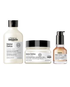 Metal detox bundle 