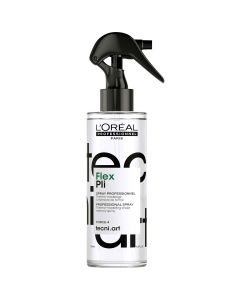 Loreal professionnel flex pli shaper spray