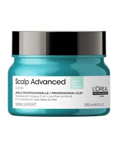 L'Oréal Professionnel scalp advanced mask 