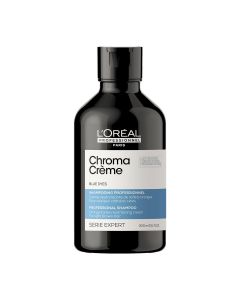 Chroma crème blauwe shampoo 