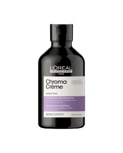 L'Oréal Professionnel Chroma Crème purple shampoo