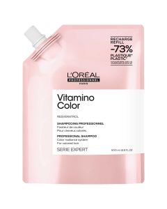 L'Oréal professionnel vitamino color refill shampoo