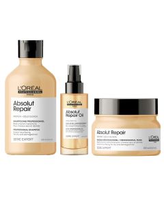 absolut repair bundle 