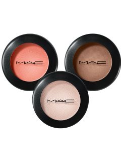 Mac Small Eyeshadow Matte