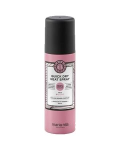 Maria Nila - Quick Dry Heat Spray - 150 ml