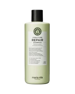 Maria Nila - Shampoo Structure Repair - 350 ml