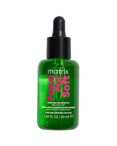 Matrix Food For Soft Serum Olie 