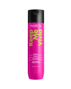 Matrix Keep me vivid shampoo