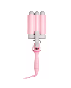 Mermade - Pro Waver Krultang - Pink 32 mm