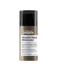 L'Oréal Professionnel absolut repair molecular leave in mask