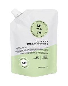 Mïmare Curly Co Wash Conditioner 200 ml