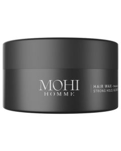 MOHI Homme Hair Wax