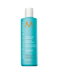 Moroccanoil Clarifying Shampoo 250 ml