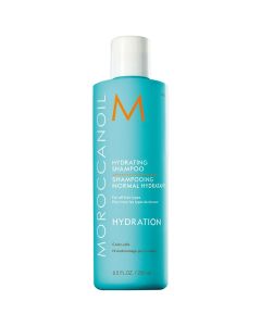 Moroccanoil Hydrating Shampoo 