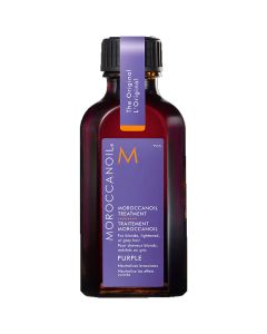 Moroccanoil Treatment Purple 50 ml