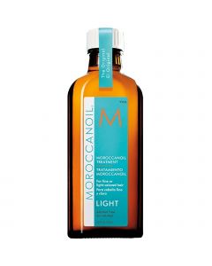 Moroccanoil Treatment Light