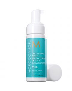 Moroccanoil Curl Control Mousse 150 ml