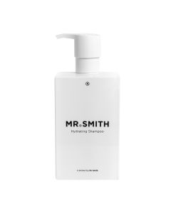 Mr. Smith - Hydrating Shampoo - 275 ml