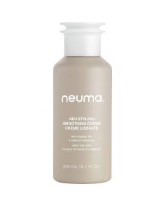 Neuma - Styling Smoothing Creme - 200 ml