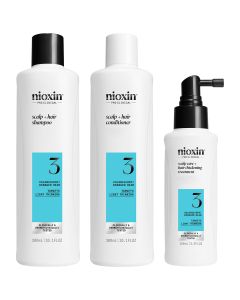 NIOXIN System 3 Loyalty Kit 