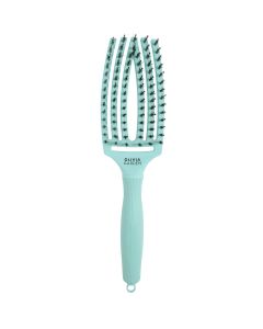 Olivia Garden - FingerBrush Combo Medium - Mint