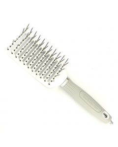 Olivia Garden - Ceramic + Ion Turbo Vent Brush Pro - Shaper