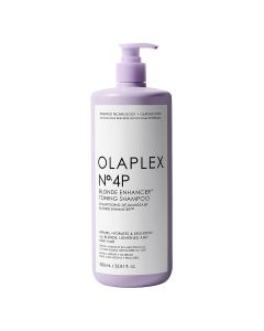 Olaplex - Blond Enhancer - Toning Shampoo - No. 4P - 1000 ml