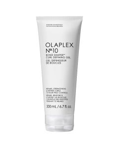 Olaplex No.10 Bond Shaper Curl Gel 200 ml