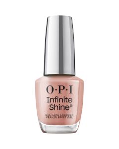 OPI Infinite Shine Barefoot In Barcelona