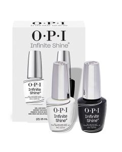 OPI Infinite Shine Base & Top Coat Duo Pack 